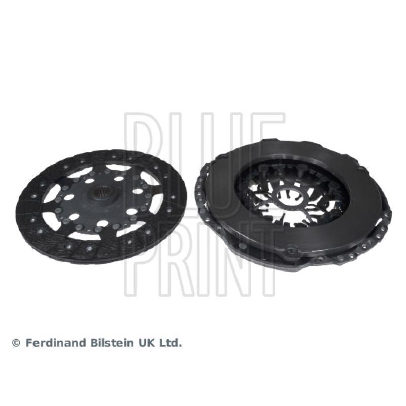 Kit d'embrayage BLUE PRINT ADN130254 - Visuel 1