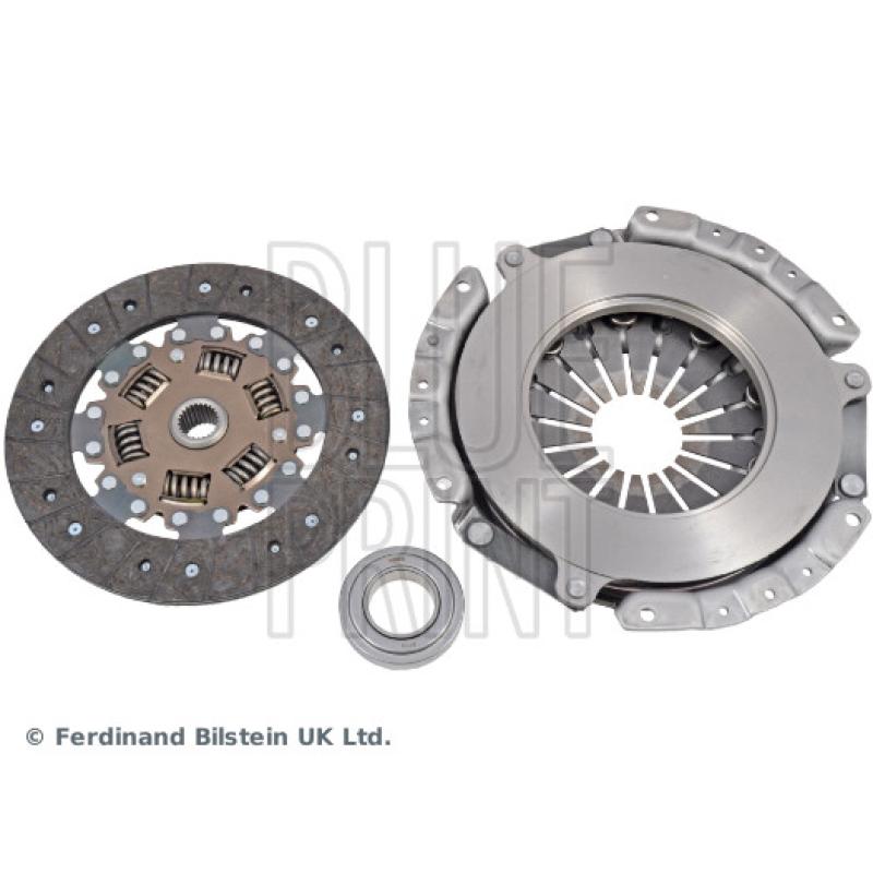 Kit d'embrayage BLUE PRINT ADN13056 - Visuel 1