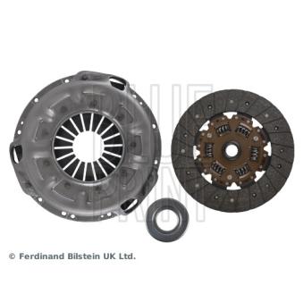 Kit d'embrayage BLUE PRINT OEM 30502W1701