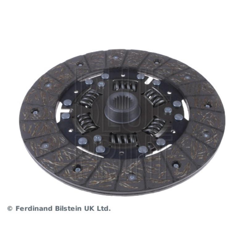 Disque d'embrayage BLUE PRINT ADN13109 - Visuel 1