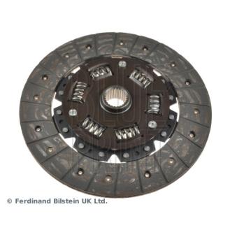 Disque d'embrayage BLUE PRINT ADN13114 pour NISSAN PICK UP 2.3 D - 69cv