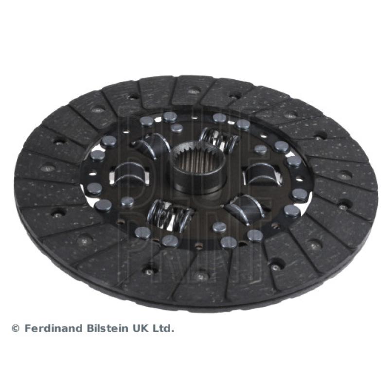 Disque d'embrayage BLUE PRINT ADN13119 - Visuel 1