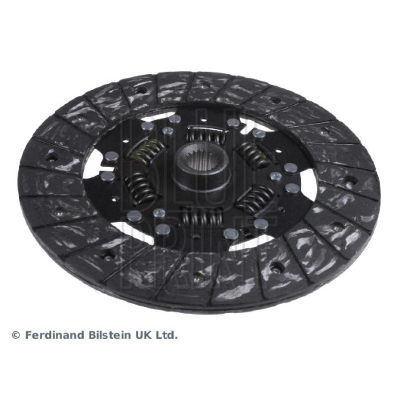 Disque d'embrayage BLUE PRINT ADN13120 - Visuel 1