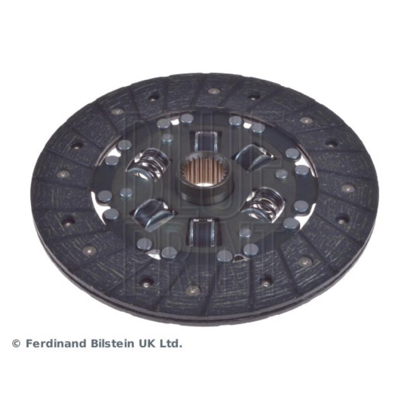 Disque d'embrayage BLUE PRINT ADN13126 - Visuel 1