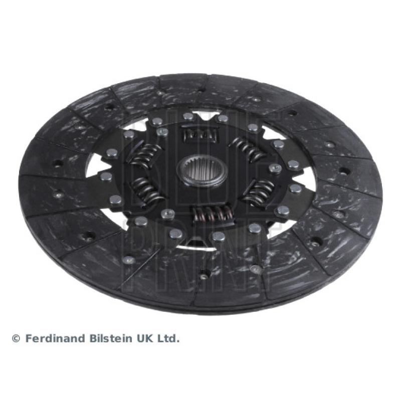 Disque d'embrayage BLUE PRINT ADN13128 - Visuel 1