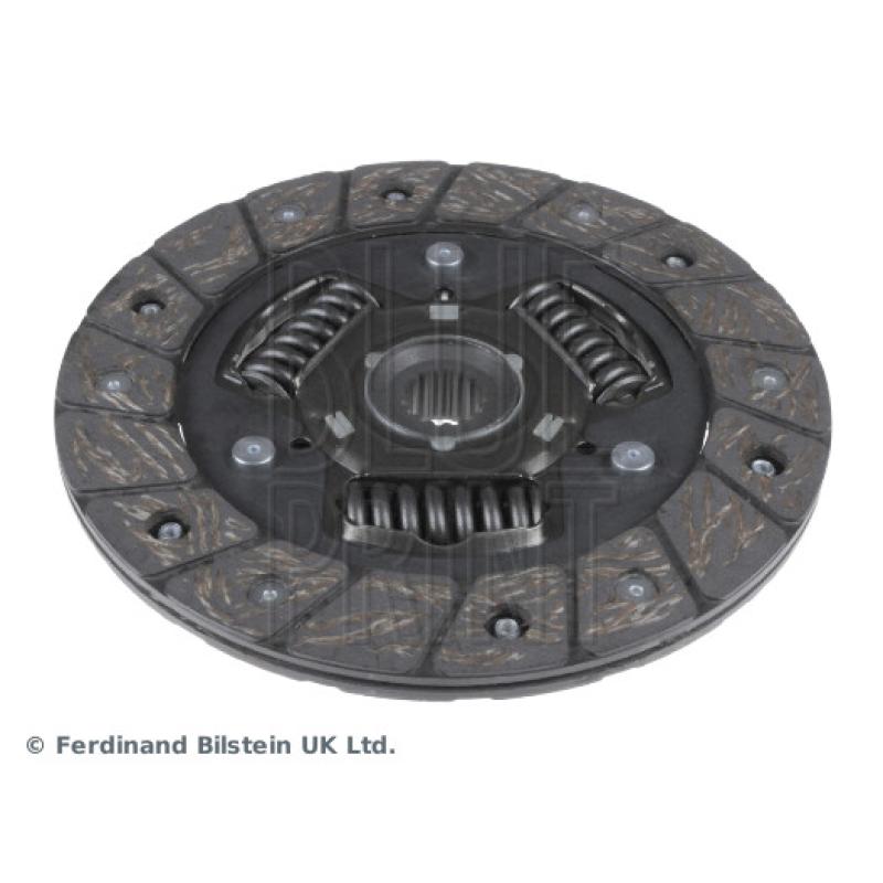 Disque d'embrayage BLUE PRINT ADN13138 - Visuel 1