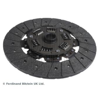 Disque d'embrayage BLUE PRINT OEM 3010045P11