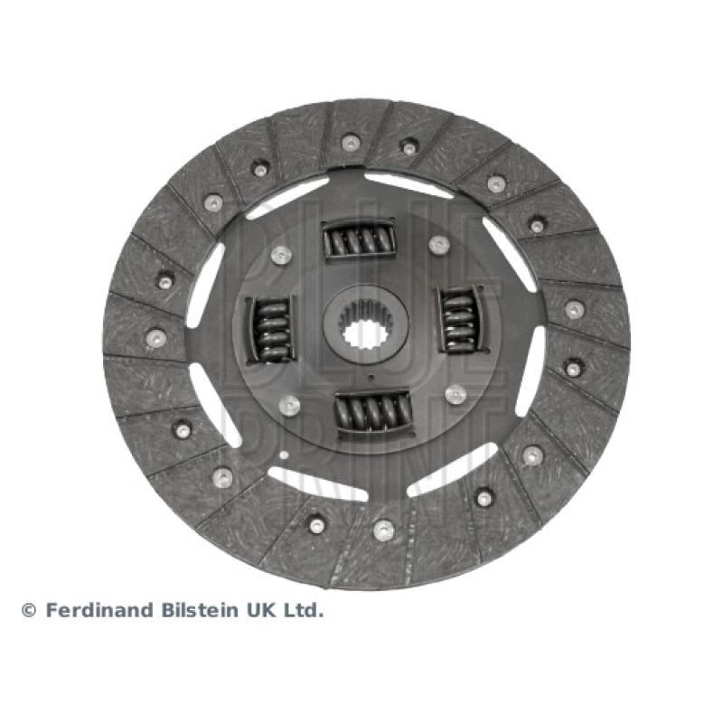 Disque d'embrayage BLUE PRINT ADN13140 - Visuel 1