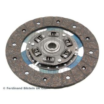 Disque d'embrayage BLUE PRINT OEM 301002F215