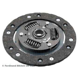 Disque d'embrayage BLUE PRINT OEM 3010044B00