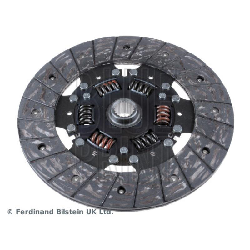 Disque d'embrayage BLUE PRINT ADN13155 - Visuel 1