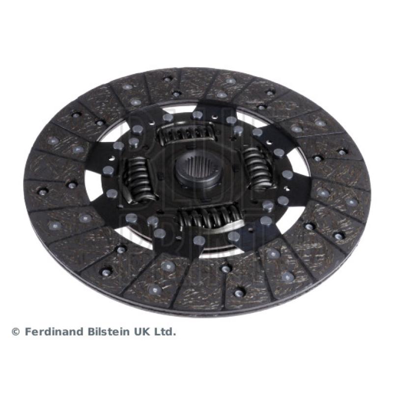 Disque d'embrayage BLUE PRINT ADN13166 - Visuel 1