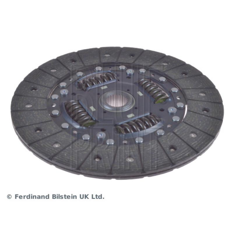 Disque d'embrayage BLUE PRINT ADN13168 - Visuel 1