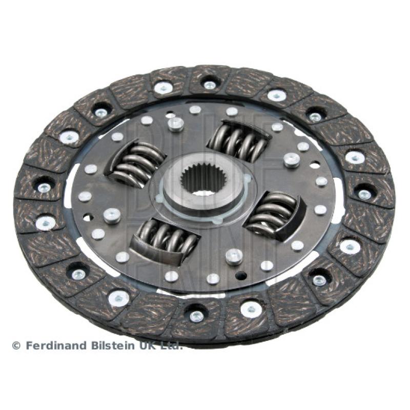 Disque d'embrayage BLUE PRINT ADN13172 - Visuel 1