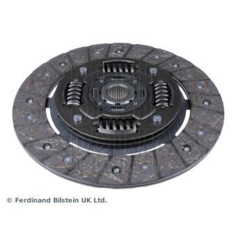 Disque d'embrayage BLUE PRINT OEM 30100BN700