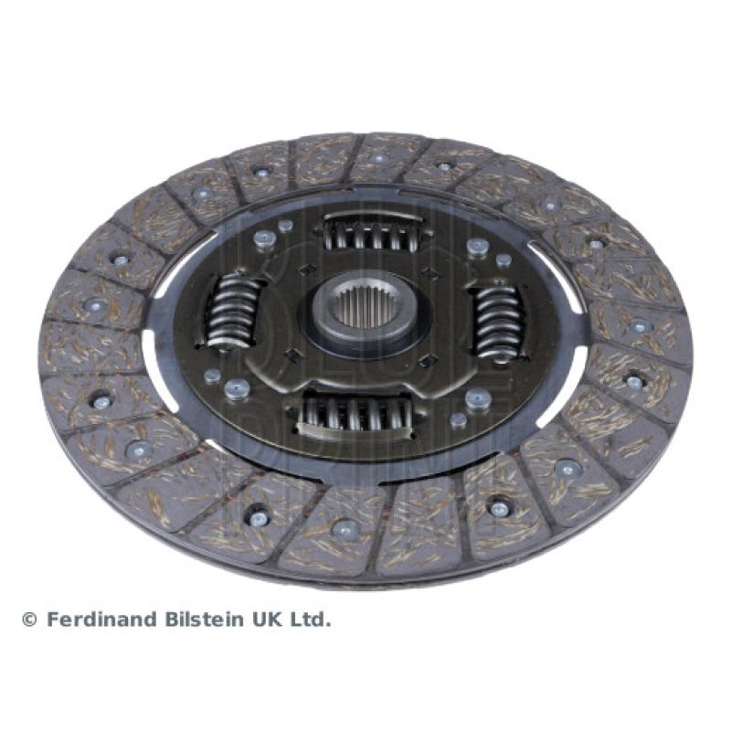 Disque d'embrayage BLUE PRINT ADN13185 - Visuel 1