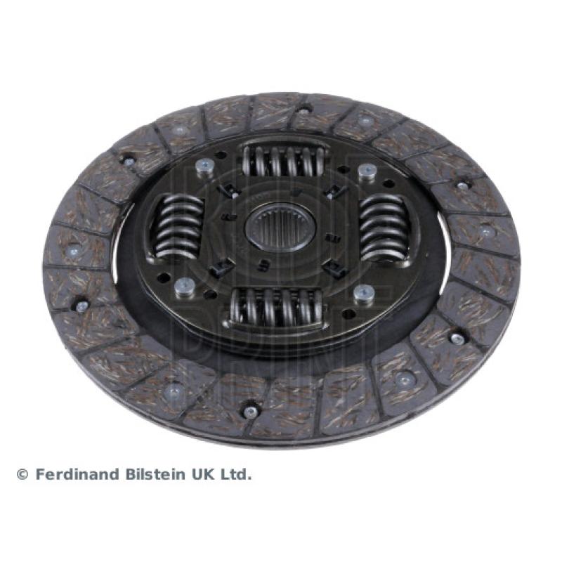 Disque d'embrayage BLUE PRINT ADN13188 - Visuel 1