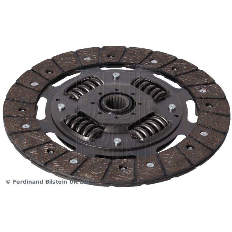Disque d'embrayage BLUE PRINT ADN13190 - Visuel 1