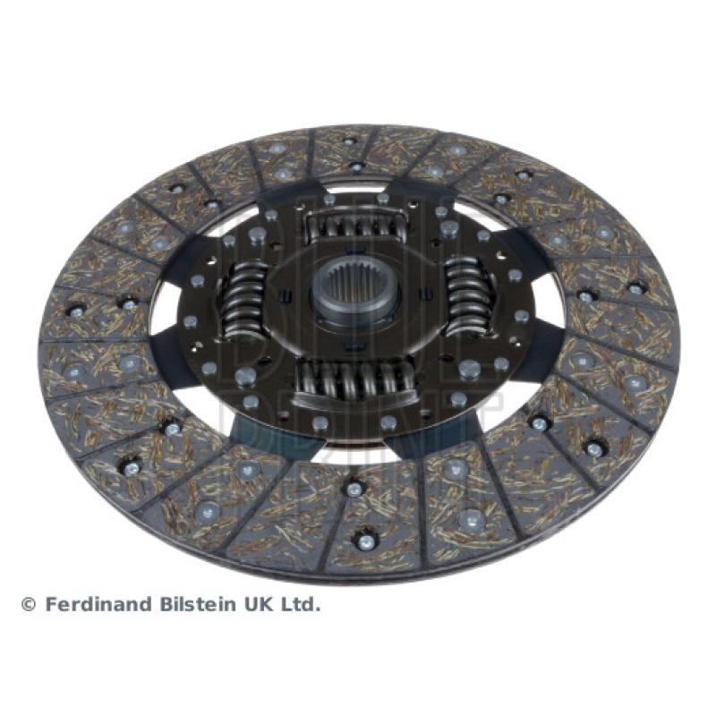 Disque d'embrayage BLUE PRINT ADN13191 - Visuel 1