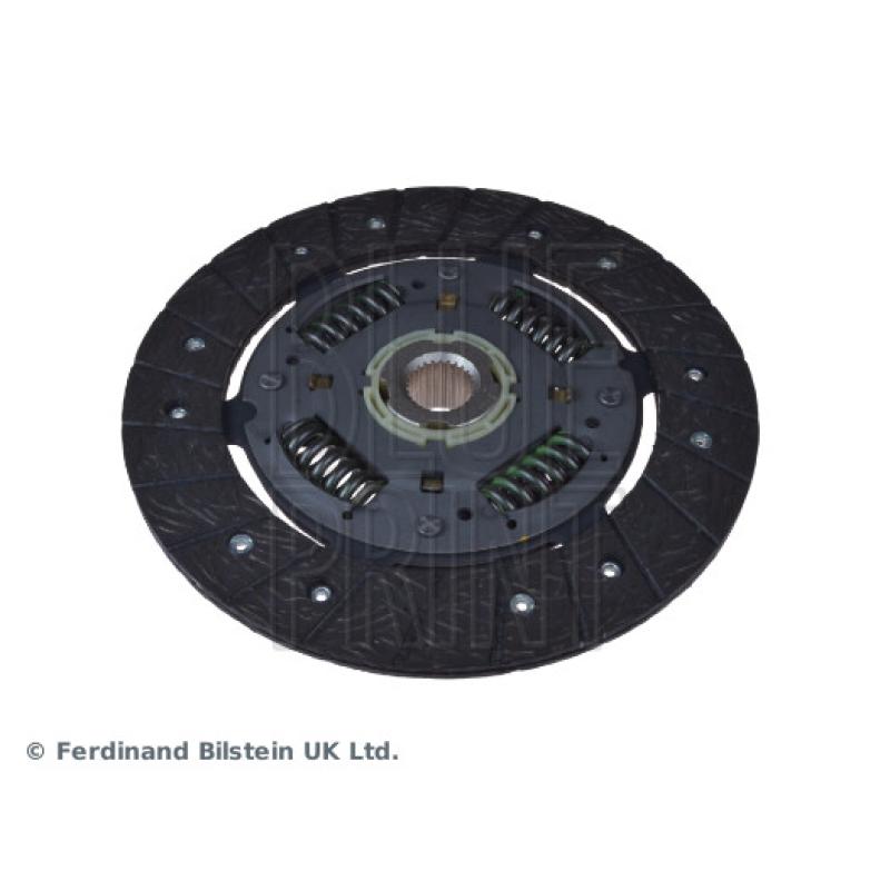 Disque d'embrayage BLUE PRINT ADN13194 - Visuel 1