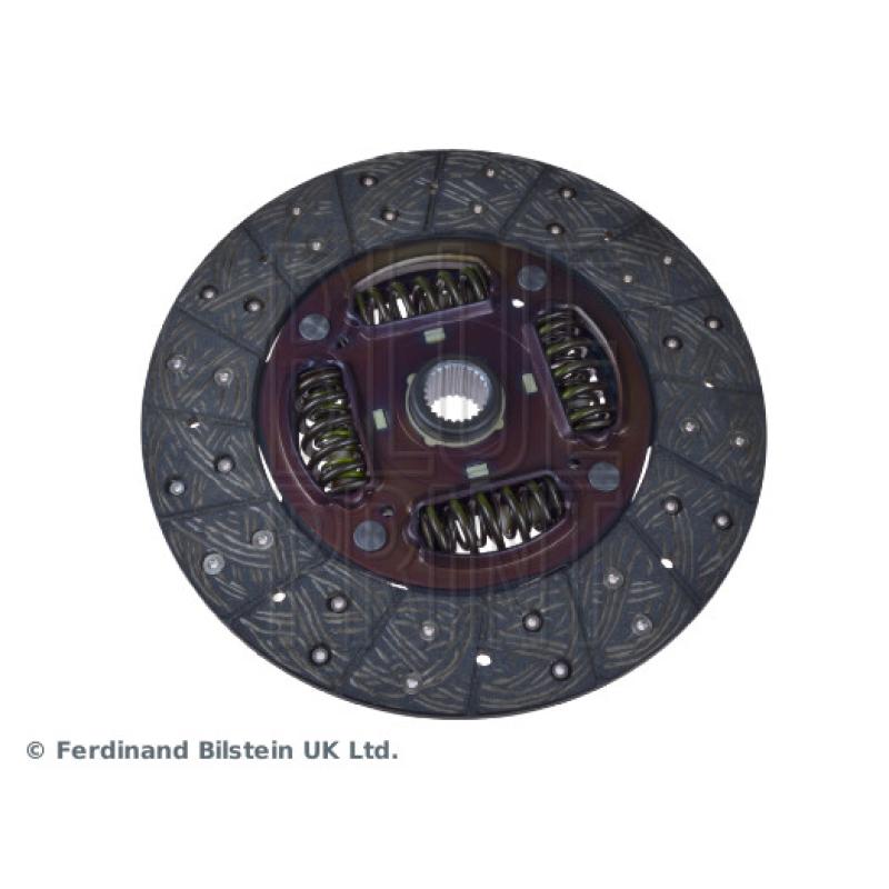 Disque d'embrayage BLUE PRINT ADN13195 - Visuel 1