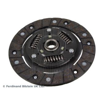 Disque d'embrayage BLUE PRINT OEM 301005F800
