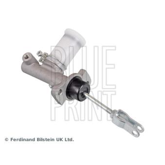 Cylindre émetteur, embrayage BLUE PRINT ADN13425 pour NISSAN PATHFINDER 2.7 TD 4WD - 131cv