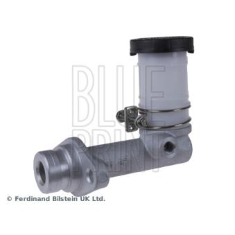 Cylindre émetteur, embrayage BLUE PRINT ADN13444 pour NISSAN PATROL 2.8 TD - 116cv