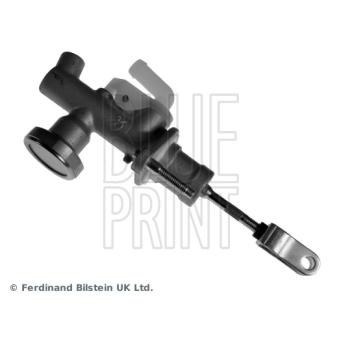 Cylindre émetteur, embrayage BLUE PRINT ADN13478