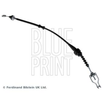 Tirette à câble, commande d'embrayage BLUE PRINT ADN13840