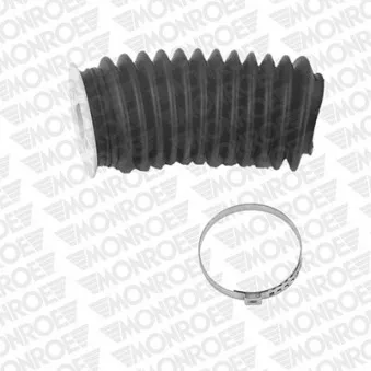 Joint-soufflet, direction MONROE OEM 406648
