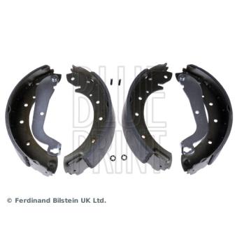 Jeu de mâchoires de frein BLUE PRINT ADN14142