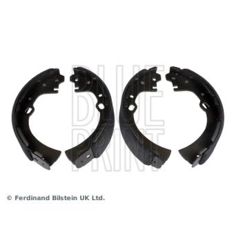 Jeu de mâchoires de frein BLUE PRINT ADN14144