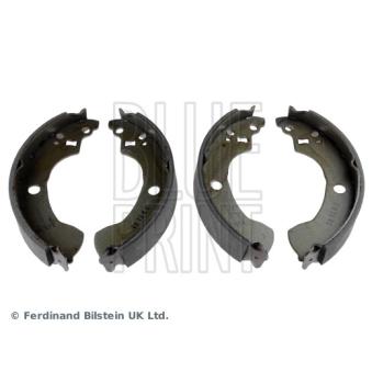 Jeu de mâchoires de frein BLUE PRINT OEM D40608M126