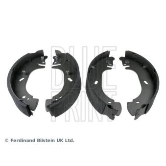 Jeu de mâchoires de frein BLUE PRINT OEM 9161446