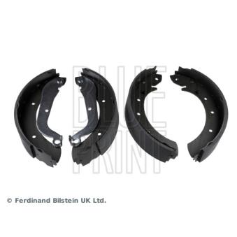 Jeu de mâchoires de frein BLUE PRINT OEM 440609C026