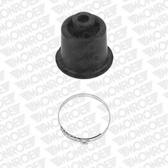 Joint-soufflet, direction MONROE OEM 406621