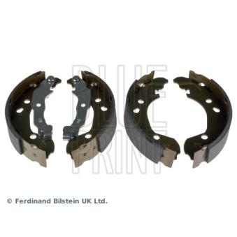 Jeu de mâchoires de frein BLUE PRINT ADN14155