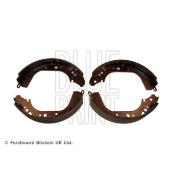 Jeu de mâchoires de frein BLUE PRINT OEM 4406020J25