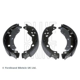 Jeu de mâchoires de frein BLUE PRINT OEM 6001549725 Jeu de mâchoires de frein BLUE PRINT OEM 6001549725