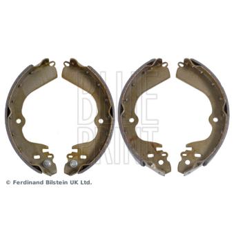 Jeu de mâchoires de frein BLUE PRINT ADN14172