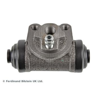 Cylindre de roue BLUE PRINT ADN14470 pour RENAULT FUEGO dCi 85 - 84cv