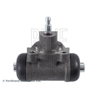Cylindre de roue BLUE PRINT ADN14481 pour AUDI COUPE 1.6 16V - 110cv