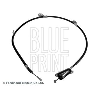 Tirette à câble, frein de stationnement arrière droit BLUE PRINT OEM 365304M410 Tirette à câble, frein de stationnement arrière droit BLUE PRINT OEM 365304M410
