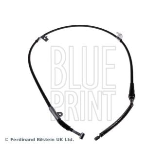 Tirette à câble, frein de stationnement arrière droit BLUE PRINT OEM 365300X900