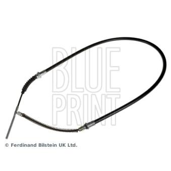 Tirette à câble, frein de stationnement arrière droit BLUE PRINT OEM 36530F3904