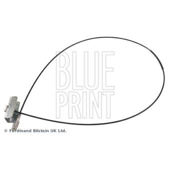Tirette à câble, frein de stationnement BLUE PRINT OEM 4420800