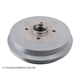 Tambour de frein BLUE PRINT [ADN14727]