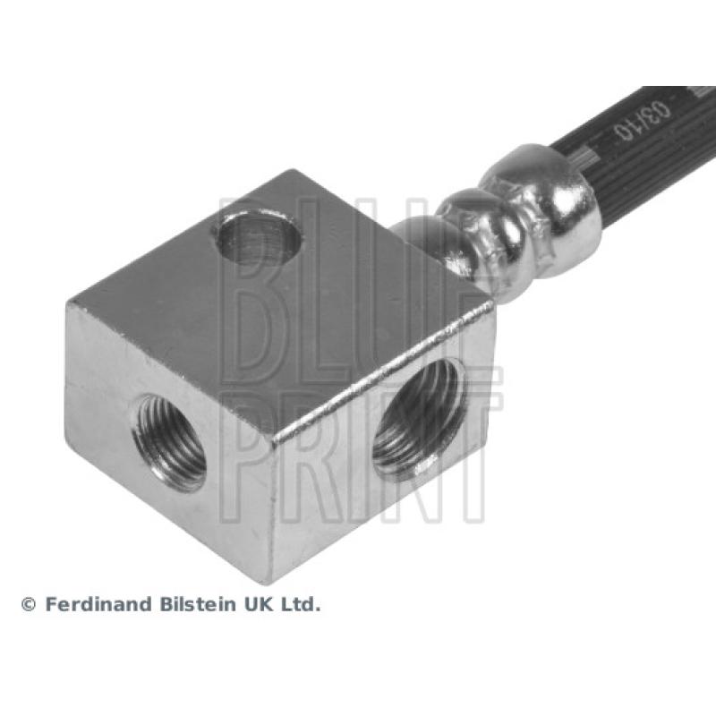Tuyau d'embrayage BLUE PRINT ADN153904 - Visuel 1