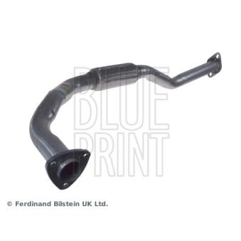 Silencieux avant BLUE PRINT OEM 200100F050